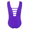 Energetiks Lisa Leotard | Party Purple