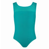 Energetiks Lisa Leotard | Vibrant Green