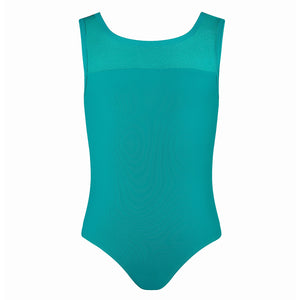 Energetiks Lisa Leotard | Vibrant Green