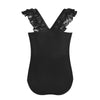 Energetiks Ruby Leotard | Black (Child)