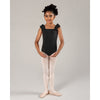 Energetiks Ruby Leotard | Black (Child)