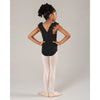 Energetiks Ruby Leotard | Black (Child)