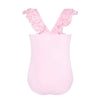 Energetiks Ruby Leotard | Candy (Child)