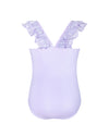 Energetiks Ruby Leotard | Lilac (Child)