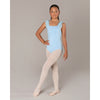 Energetiks Ruby Mesh Leotard | Baby Blue (Child)