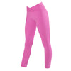 Energetiks Halley Legging | Pink Blossom