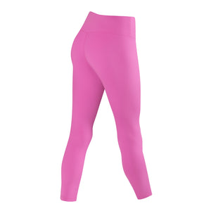 Energetiks Halley Legging | Pink Blossom
