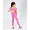 Energetiks Halley Legging | Pink Blossom