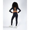 Energetiks Halley Legging | Black