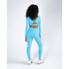 Energetiks Halley Legging | Sky Blue