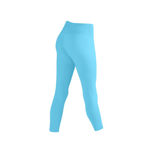 Energetiks Halley Legging | Sky Blue