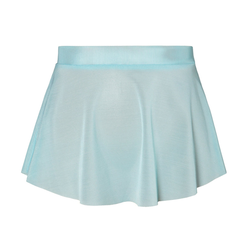 Energetiks Natalia Mesh Skirt | Mystique Mint