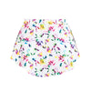 Energetiks Natalia Split Skirt | Bloom