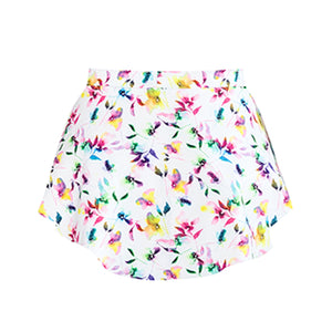 Energetiks Natalia Split Skirt | Bloom