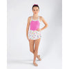 Energetiks Natalia Split Skirt | Bloom