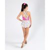 Energetiks Natalia Split Skirt | Bloom