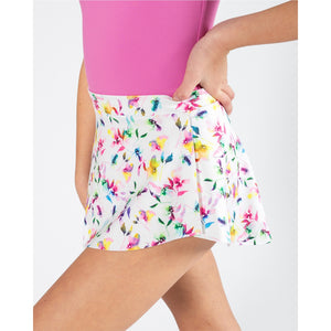 Energetiks Natalia Split Skirt | Bloom