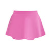 Energetiks Natalia Split Skirt | Pink Blossom