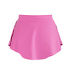 Energetiks Natalia Split Skirt | Pink Blossom