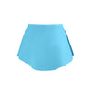 Energetiks Natalia Split Skirt | Sky Blue