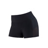 Energetiks Kara Short | Black Mesh