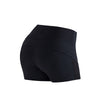 Energetiks Kara Short | Black Mesh