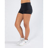 Energetiks Kara Short | Black Mesh