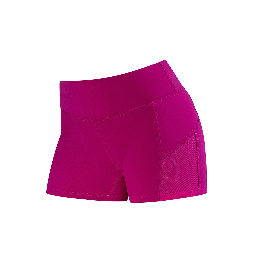 Energetiks Kara Short | Mulberry