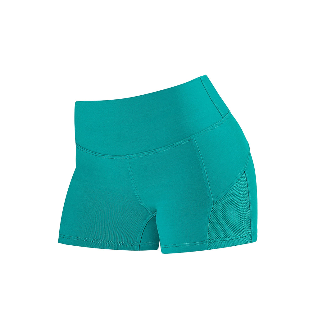 Energetiks Kara Short | Vibrant Green