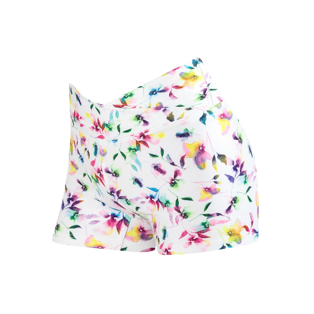 Energetiks Halley Short | Bloom