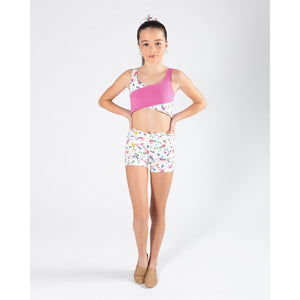 Energetiks Halley Short | Bloom