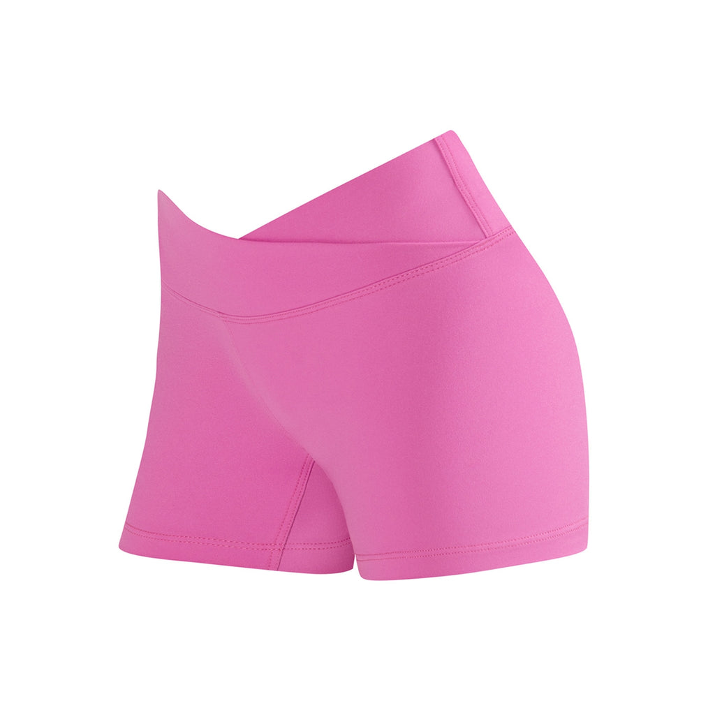Energetiks Halley Short | Pink Blossom