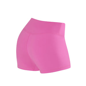 Energetiks Halley Short | Pink Blossom