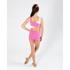 Energetiks Halley Short | Pink Blossom