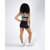 Energetiks Halley Short | Black