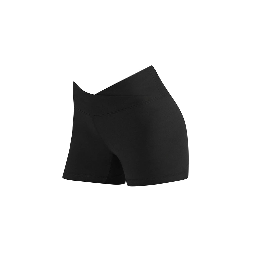 Energetiks Halley Short | Black