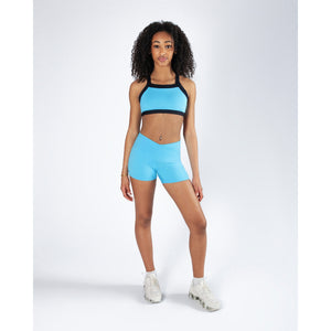 Energetiks Halley Short | Sky Blue