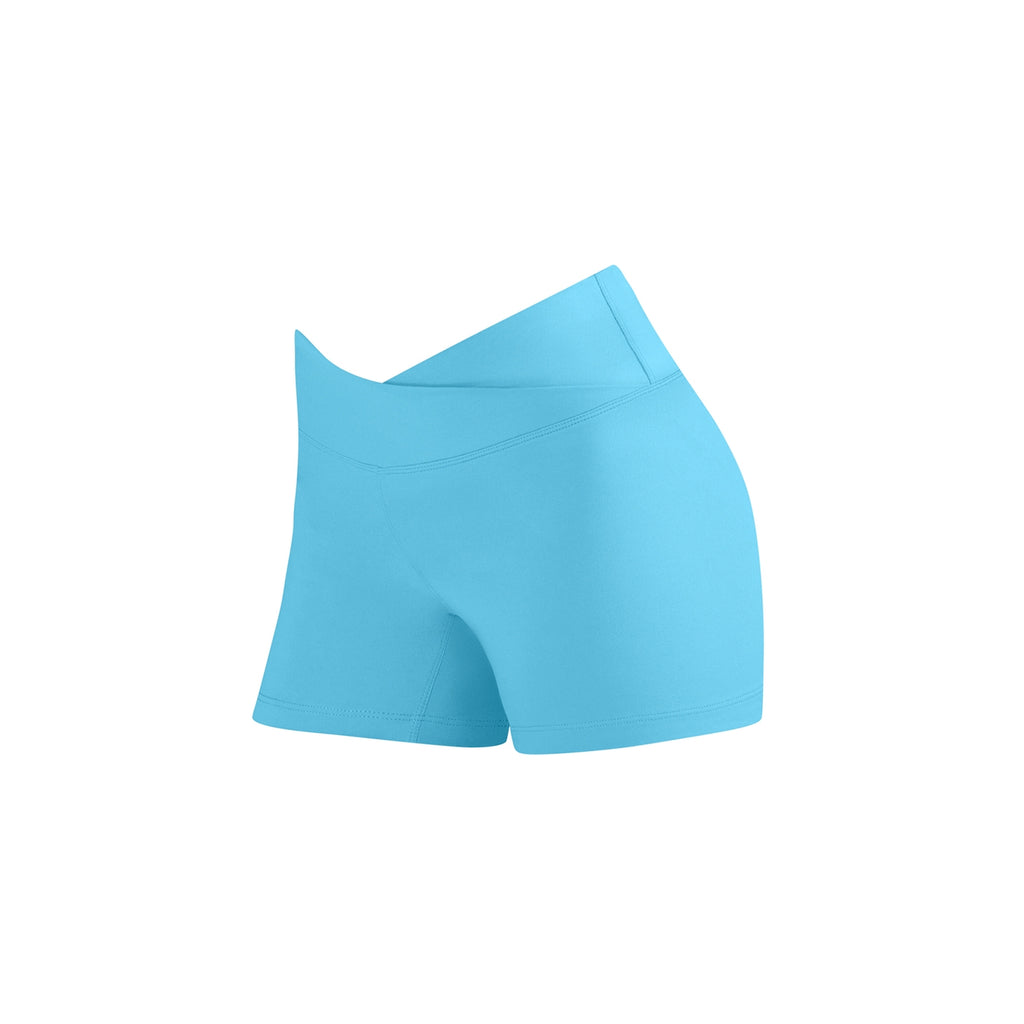 Energetiks Halley Short | Sky Blue