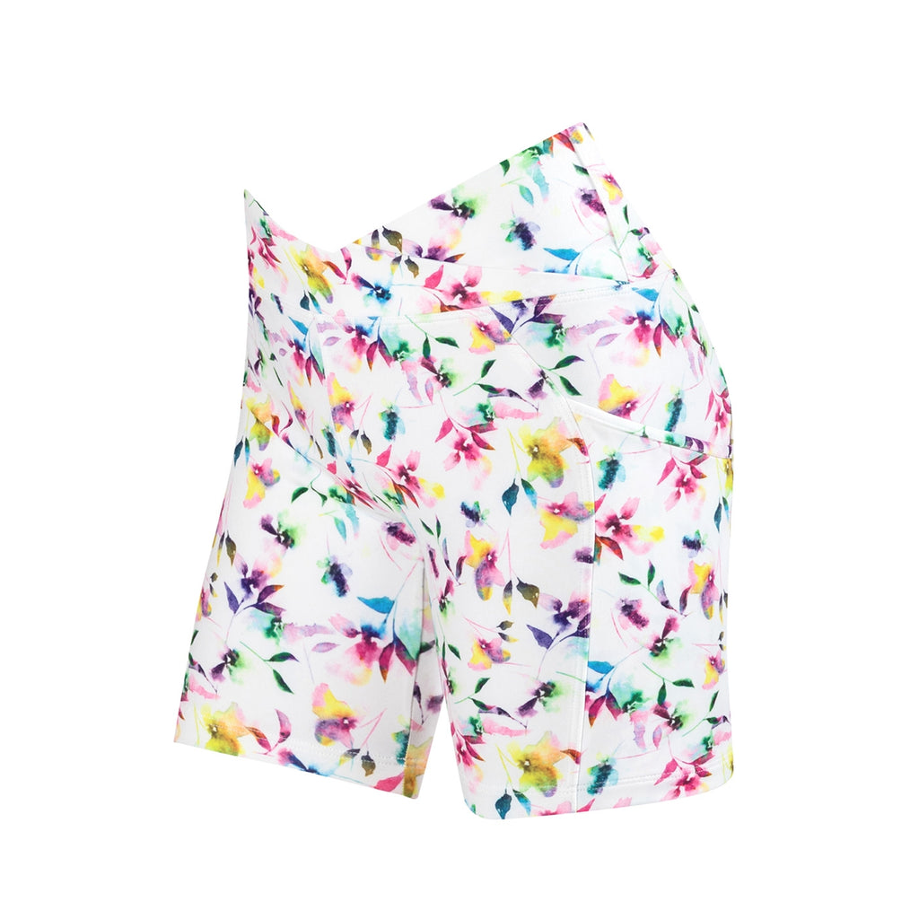 Energetiks Halley Bike Short | Bloom