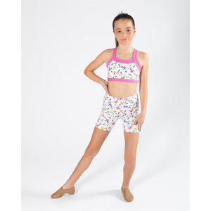 Energetiks Halley Bike Short | Bloom