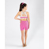 Energetiks Halley Bike Short | Pink Blossom