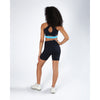Energetiks Halley Bike Short | Black