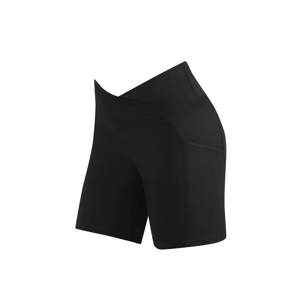 Energetiks Halley Bike Short | Black