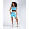 Energetiks Halley Bike Short | Sky Blue