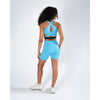 Energetiks Halley Bike Short | Sky Blue