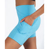 Energetiks Halley Bike Short | Sky Blue