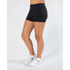 Energetiks Madison Pocket Short | Black Mesh
