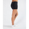 Energetiks Madison Pocket Short | Black Mesh