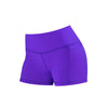 Energetiks Madison Pocket Short | Party Purple