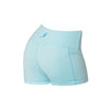 Energetiks Madison Pocket Short | Mystique Mint